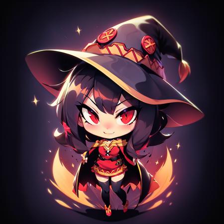 10065-3843219963-, , , full body, chibi, 1girl,_ megumin, , witch hat, brown hair,.png